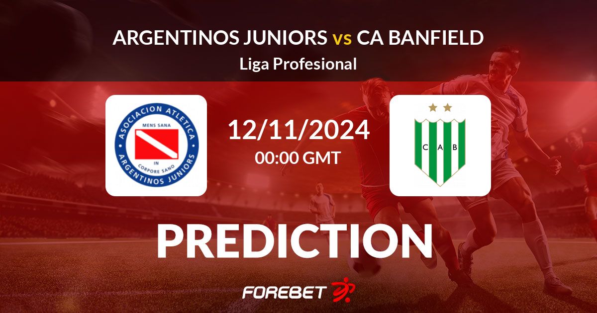 Banfield x Argentinos Juniors: A Rivalidade em Destaque