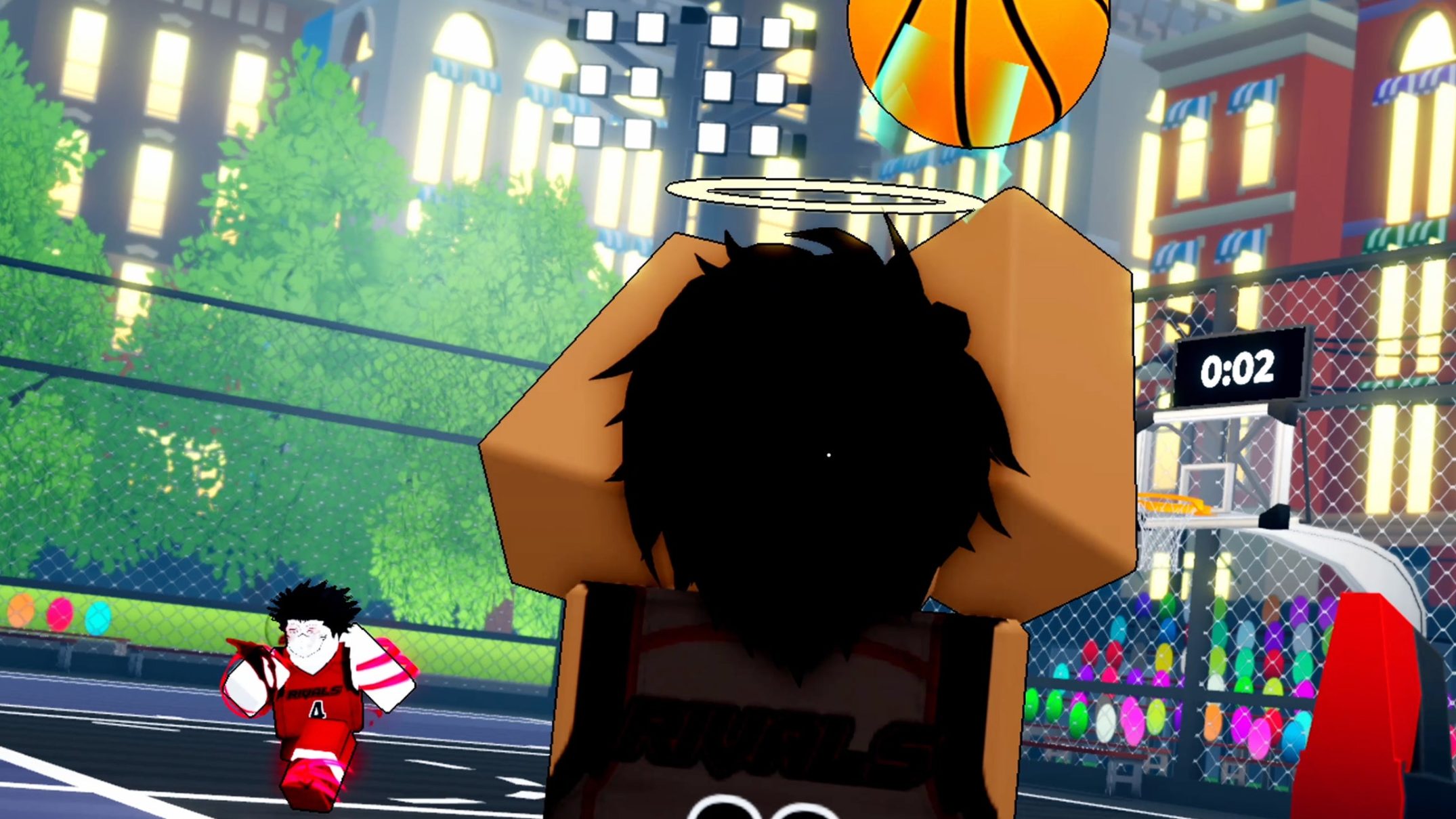 O Impacto dos Códigos Zero no Basquete Moderno