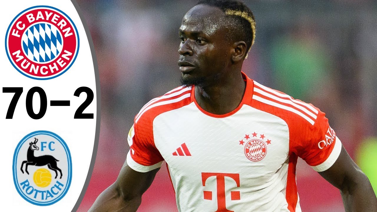 Bayern de Munique: Atualizações e Impactos Recentes no Futebol