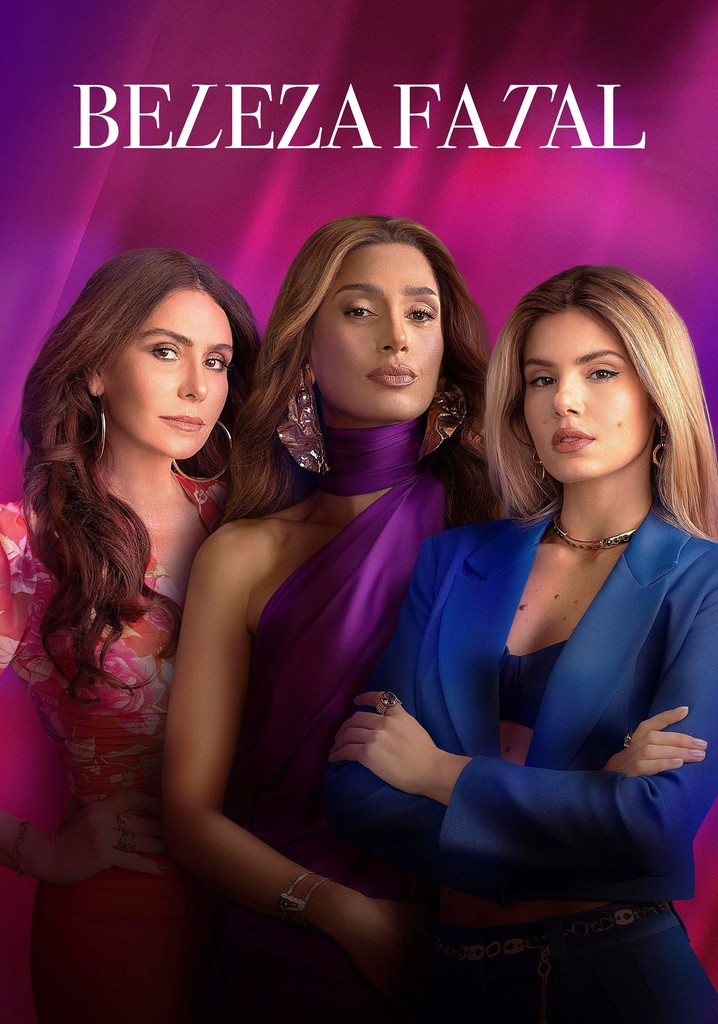 Beleza Fatal: Onde Assistir a Nova Sensação do Streaming