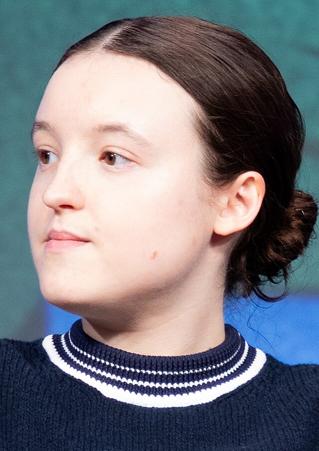 Bella Ramsey: A Adolescente que Conquistou Hollywood
