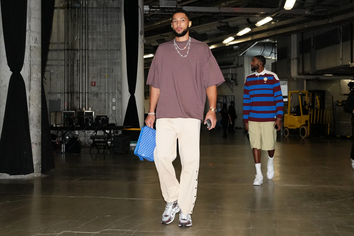 Ben Simmons: Desafios e Expectativas na Temporada Atual