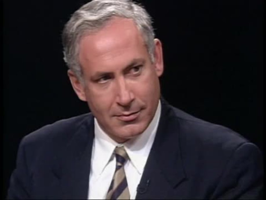 Benjamin Netanyahu: Conflitos e Desafios Atuai