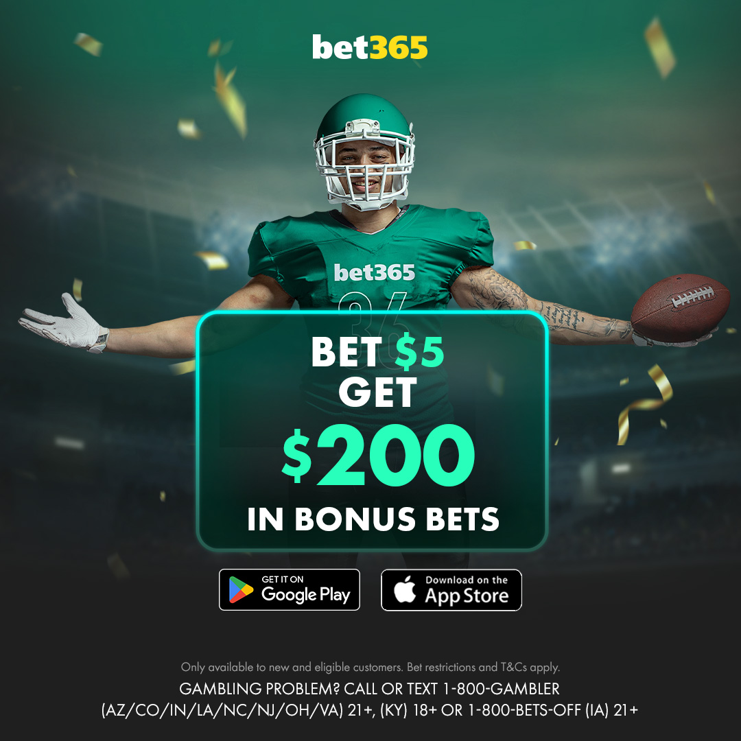 Bet365: A Revolução das Apostas Online