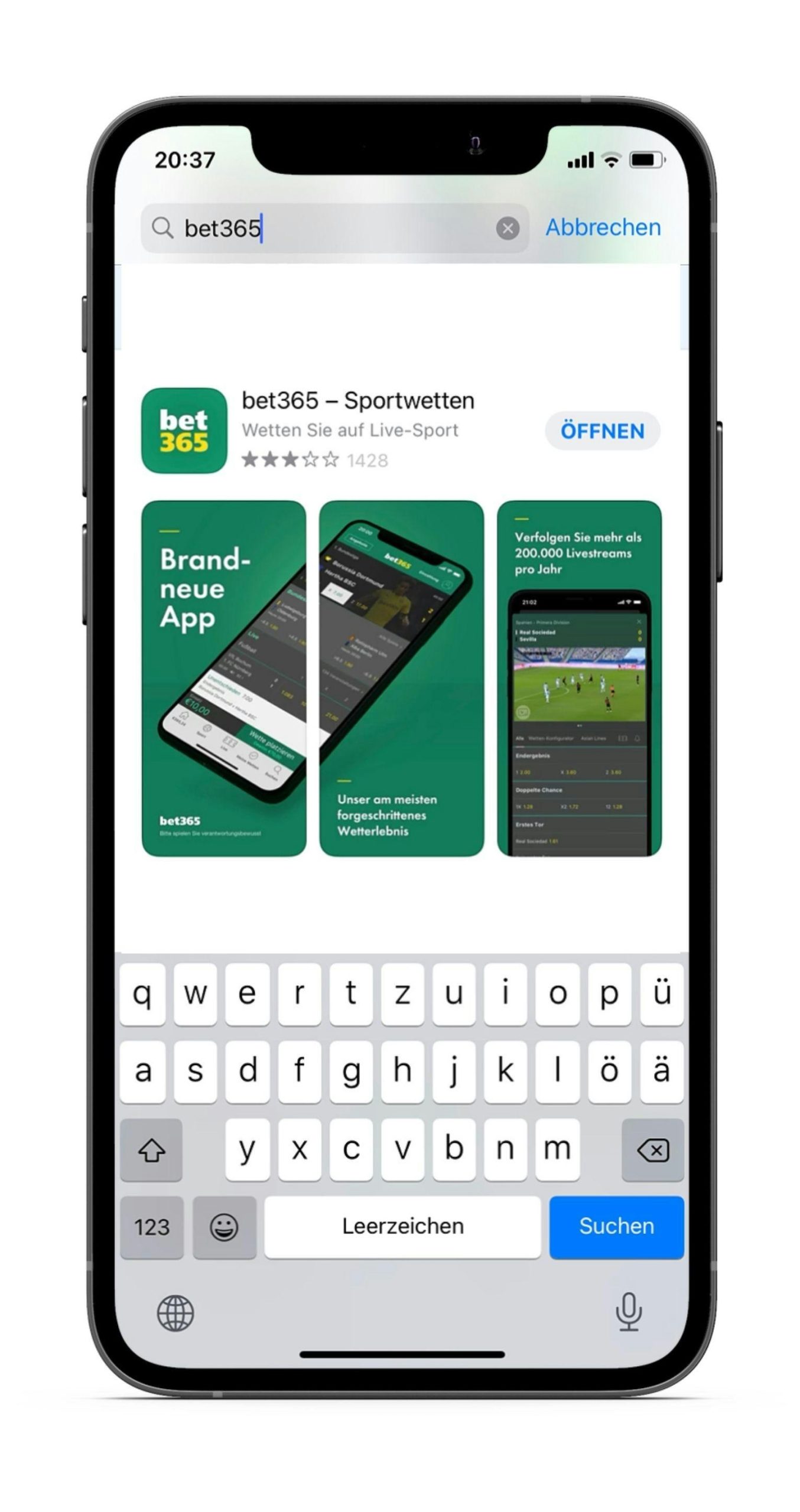 Bet365 e a Revolução das Apostas Online