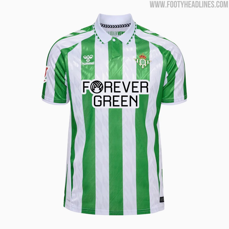 Real Betis: Uma Análise da Temporada Atual e Futuro