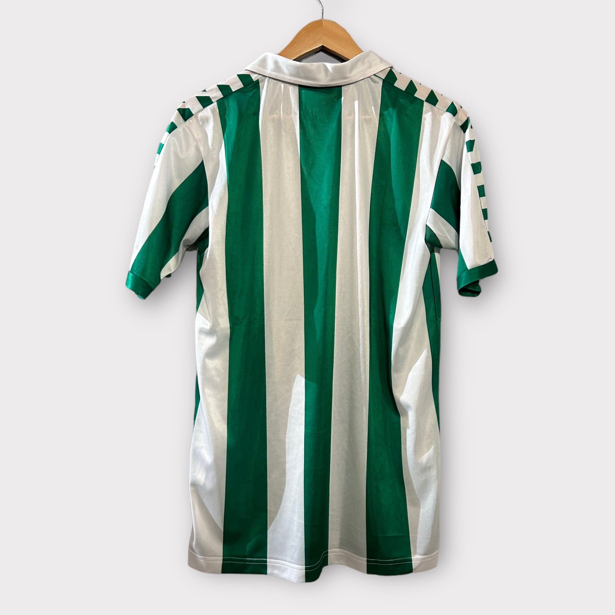 Real Betis: História, Conquistas e Futuro Promissor