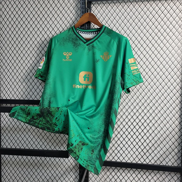 Betis x: Rivalidade e Emoção no Clássico Andadino