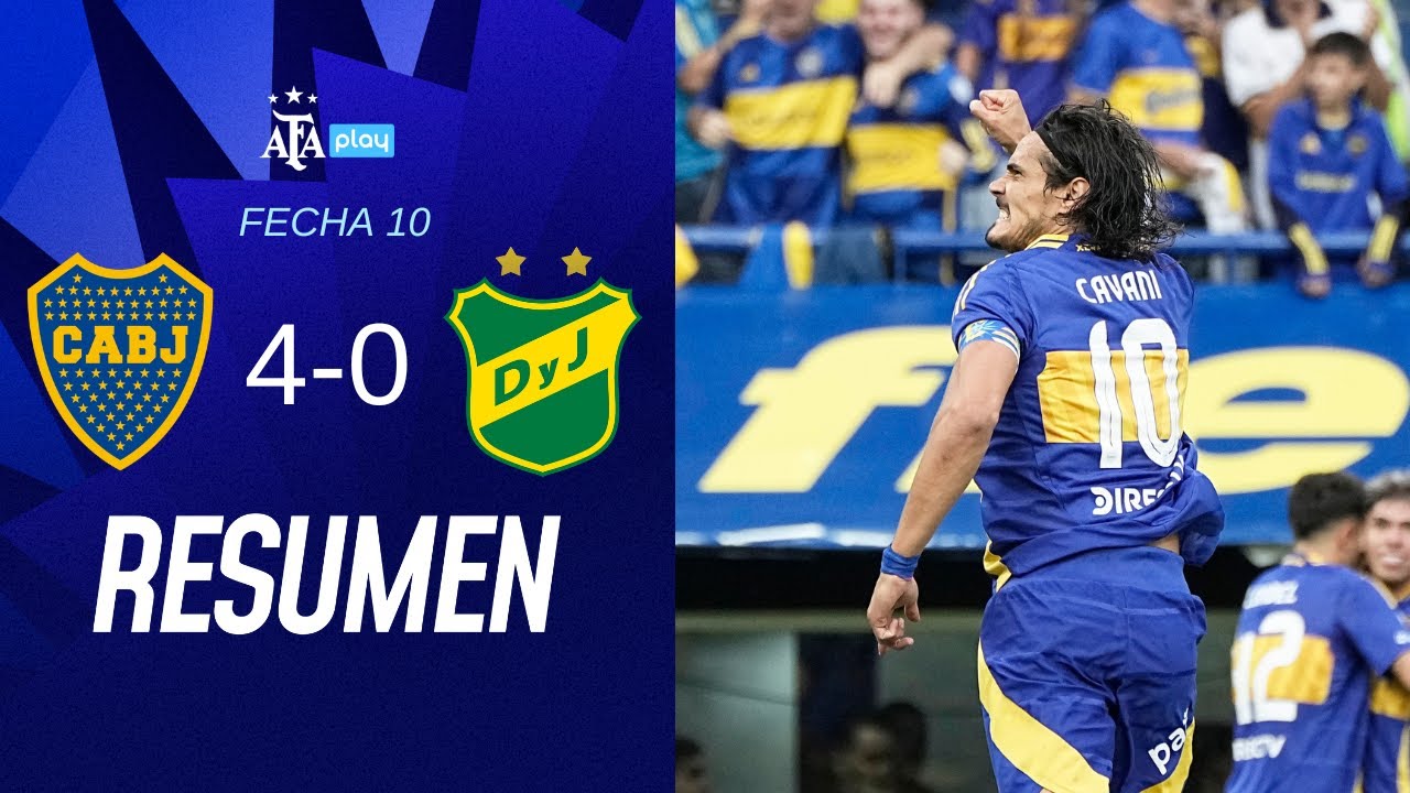 Boca Juniors e Defensa y Justicia: Confronto em Tempos de Rivalidade