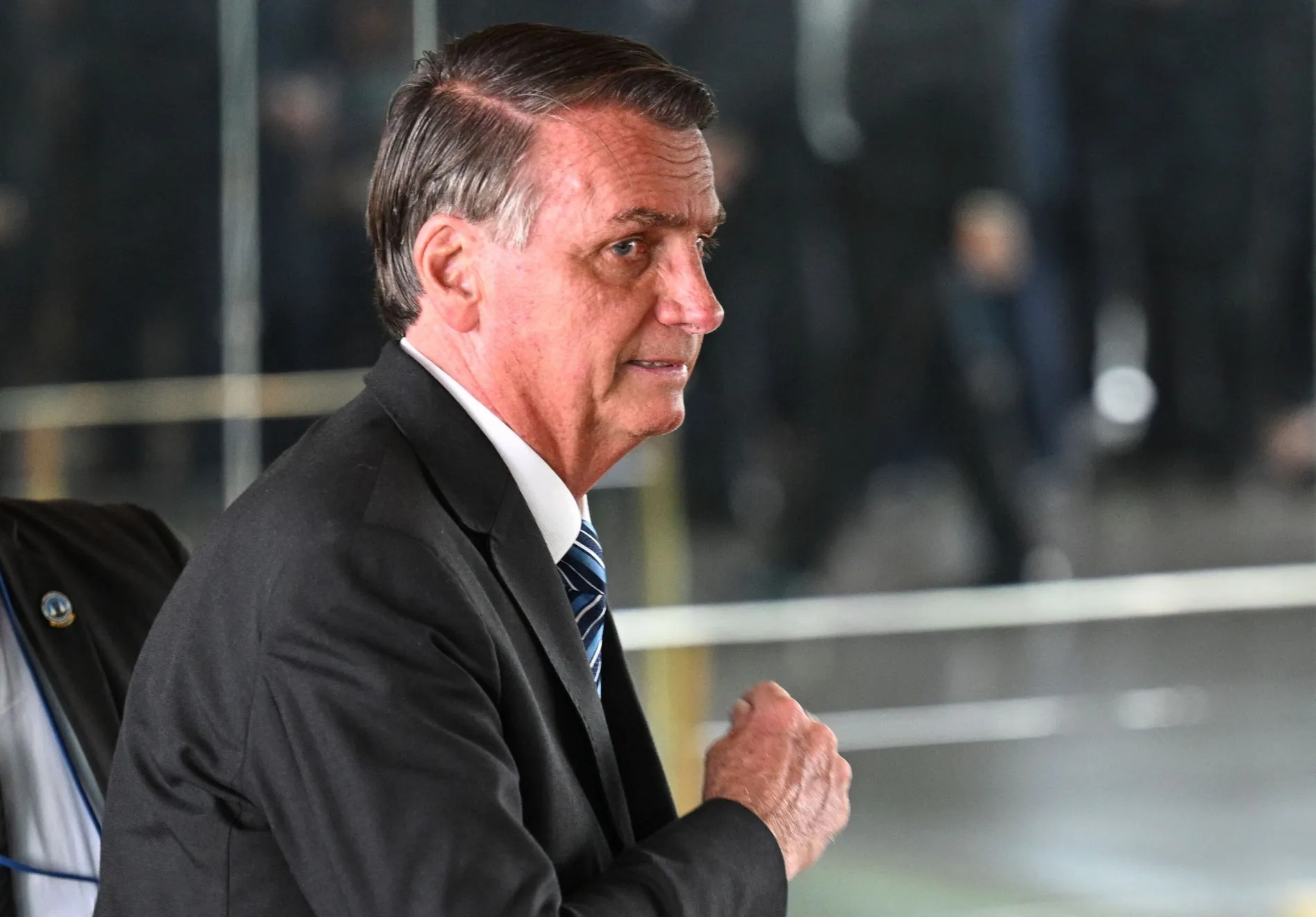 O Legado e os Desafios de Bolsonaro na Política Brasileira