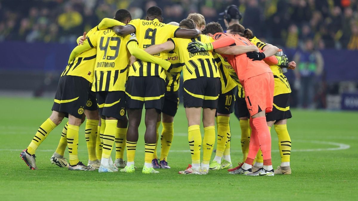 Borussia Dortmund x Augsburg: Análise do Último Confronto