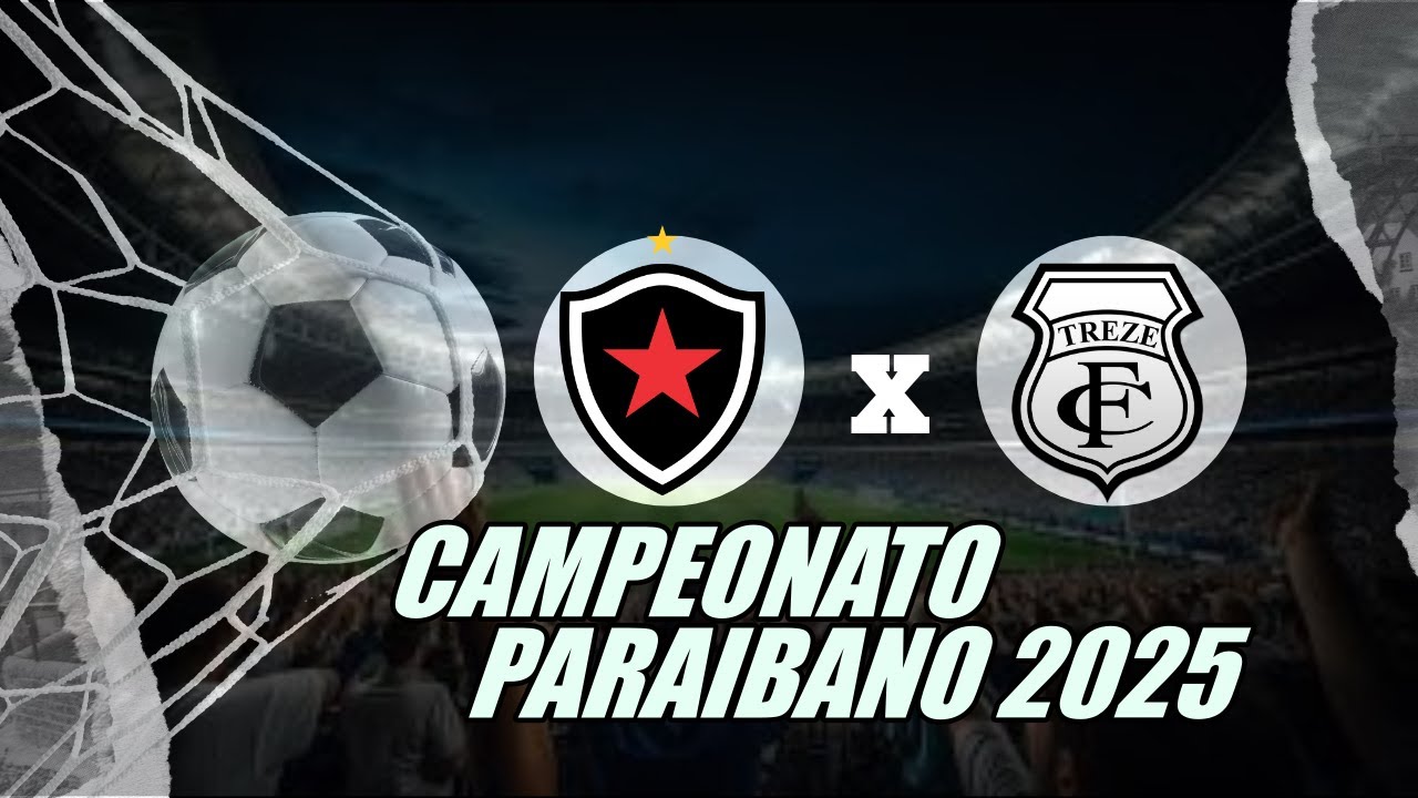Botafogo-PB x Sousa: Uma Análise do Clássico Paraibano