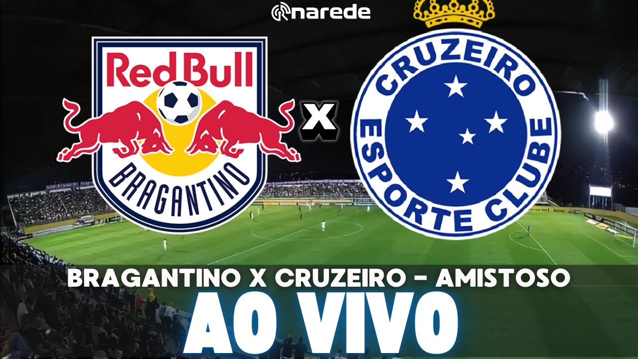 Bragantino x Cruzeiro: Confronto Decisivo na Série A