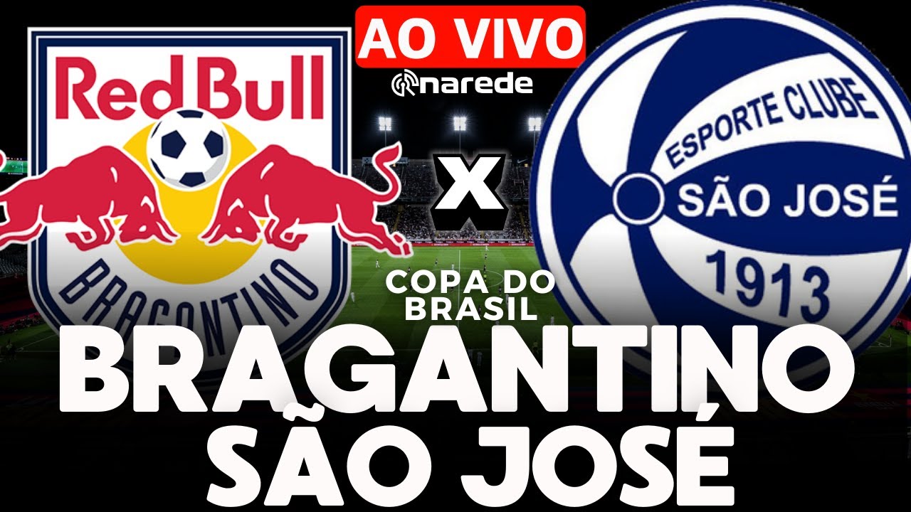 Bragantino x São José: Uma Rivalidade em Campo