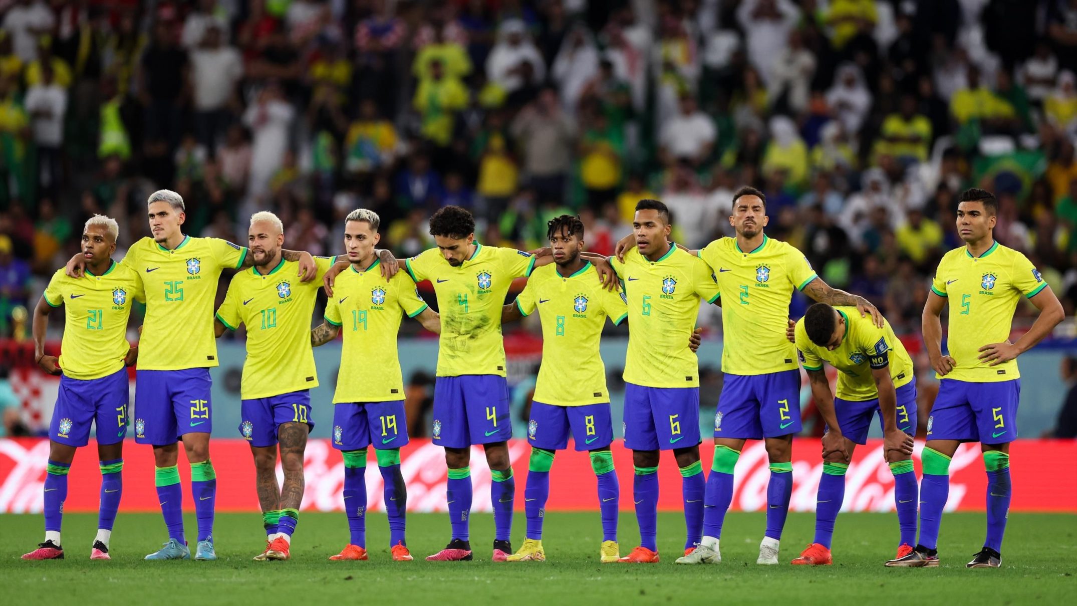 Brasil FC: História e Impacto no Futebol Brasileiro