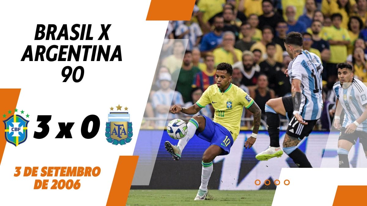 Onde Assistir Brasil x Argentina: Tudo que Você Precisa Saber
