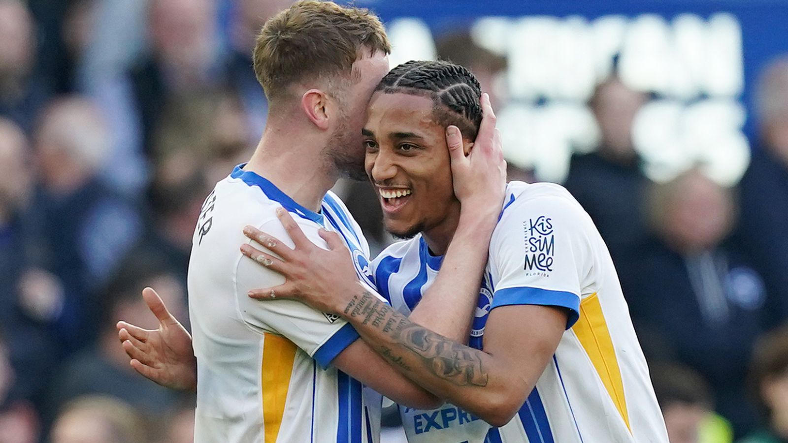 Análise do Confronto entre Brighton e Fulham na Premier League