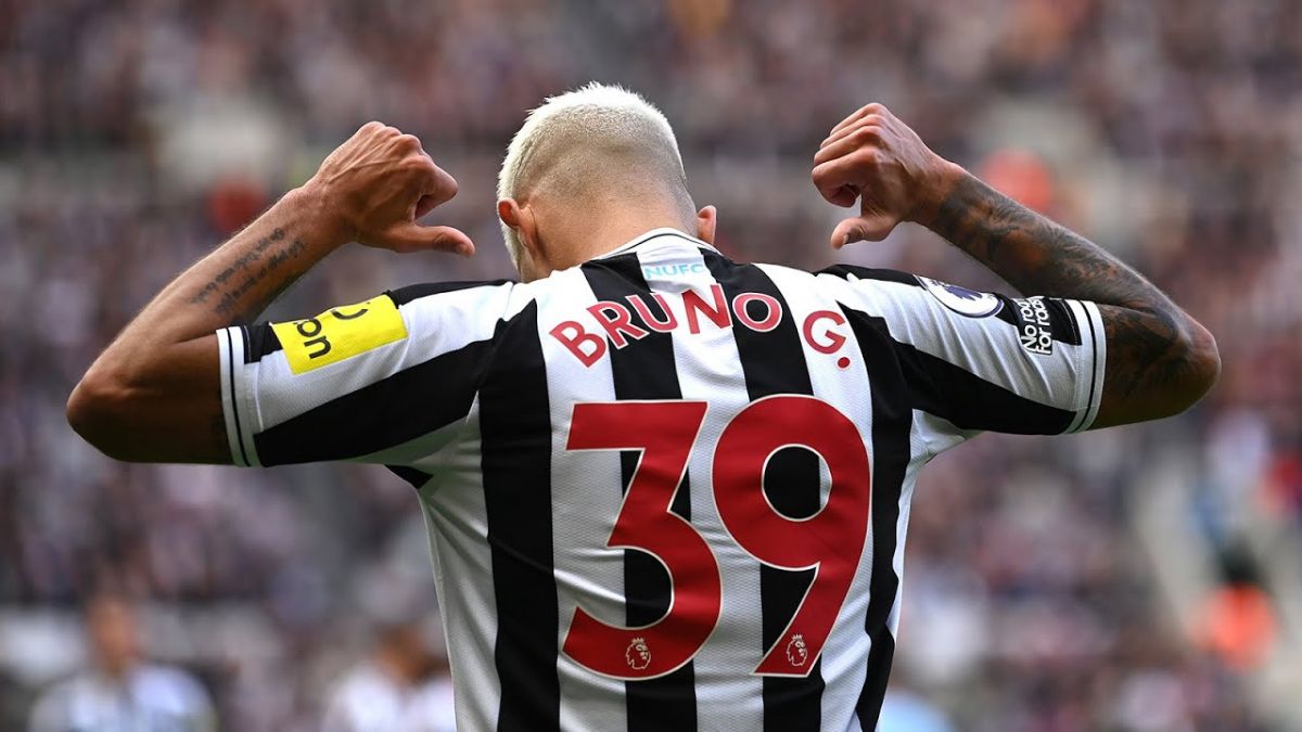 A Trajetória de Bruno Guimarães no Futebol Brasileiro e Internacional