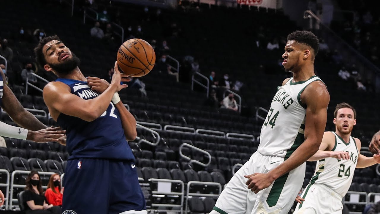 A Evolução dos Milwaukee Bucks na Temporada Atual da NBA