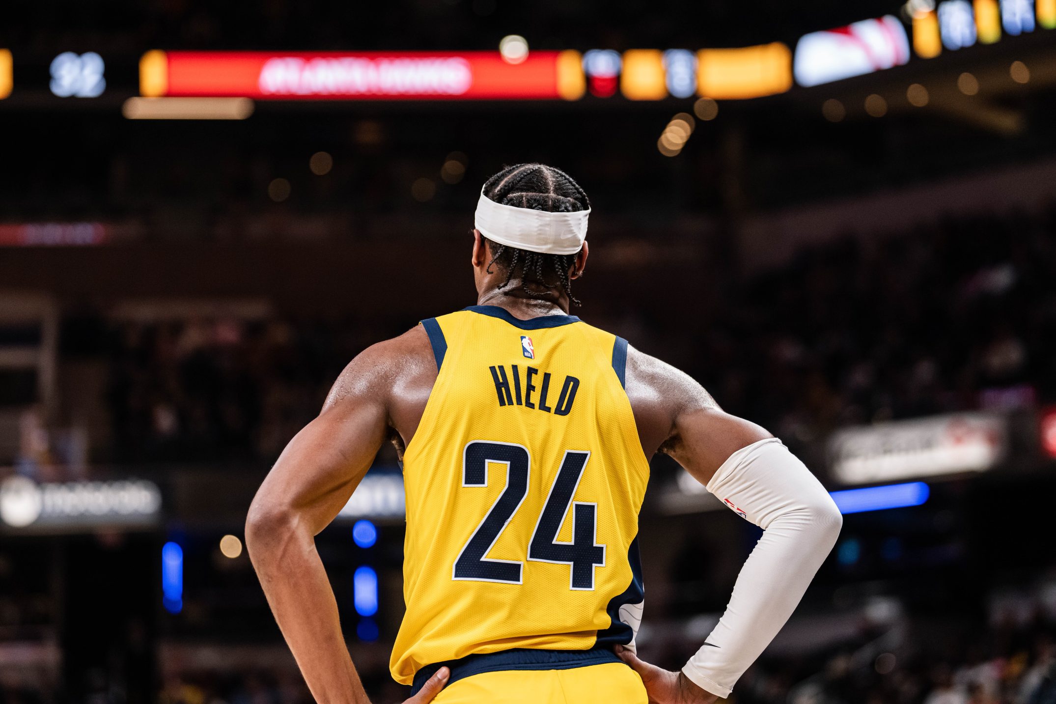 Buddy Hield: Impacto e Desempenho na NBA