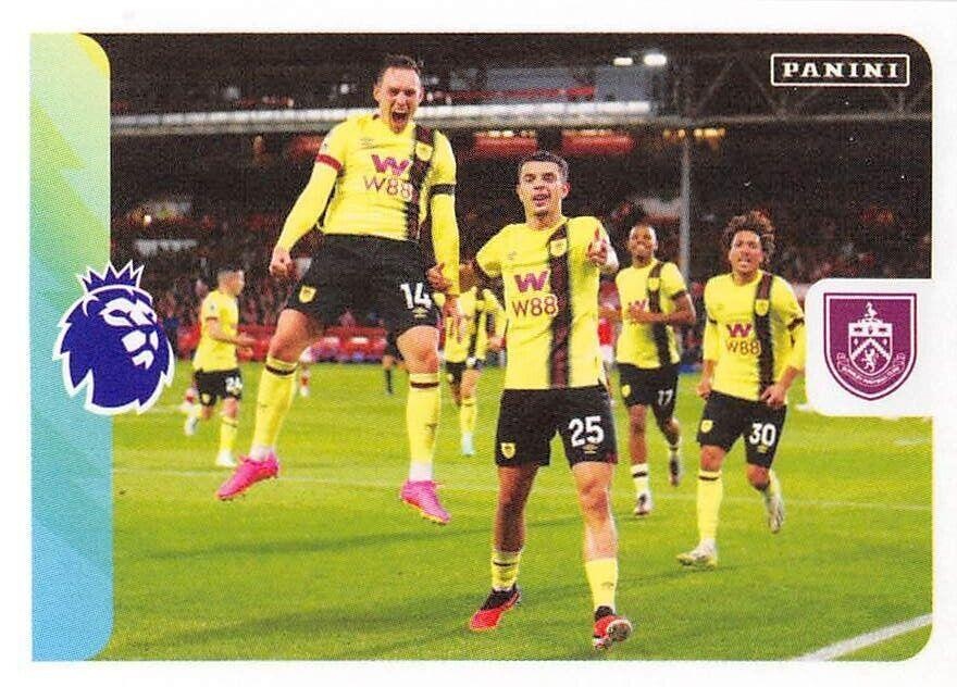 Burnley: Desafios e Oportunidades Após o Rebaixamento