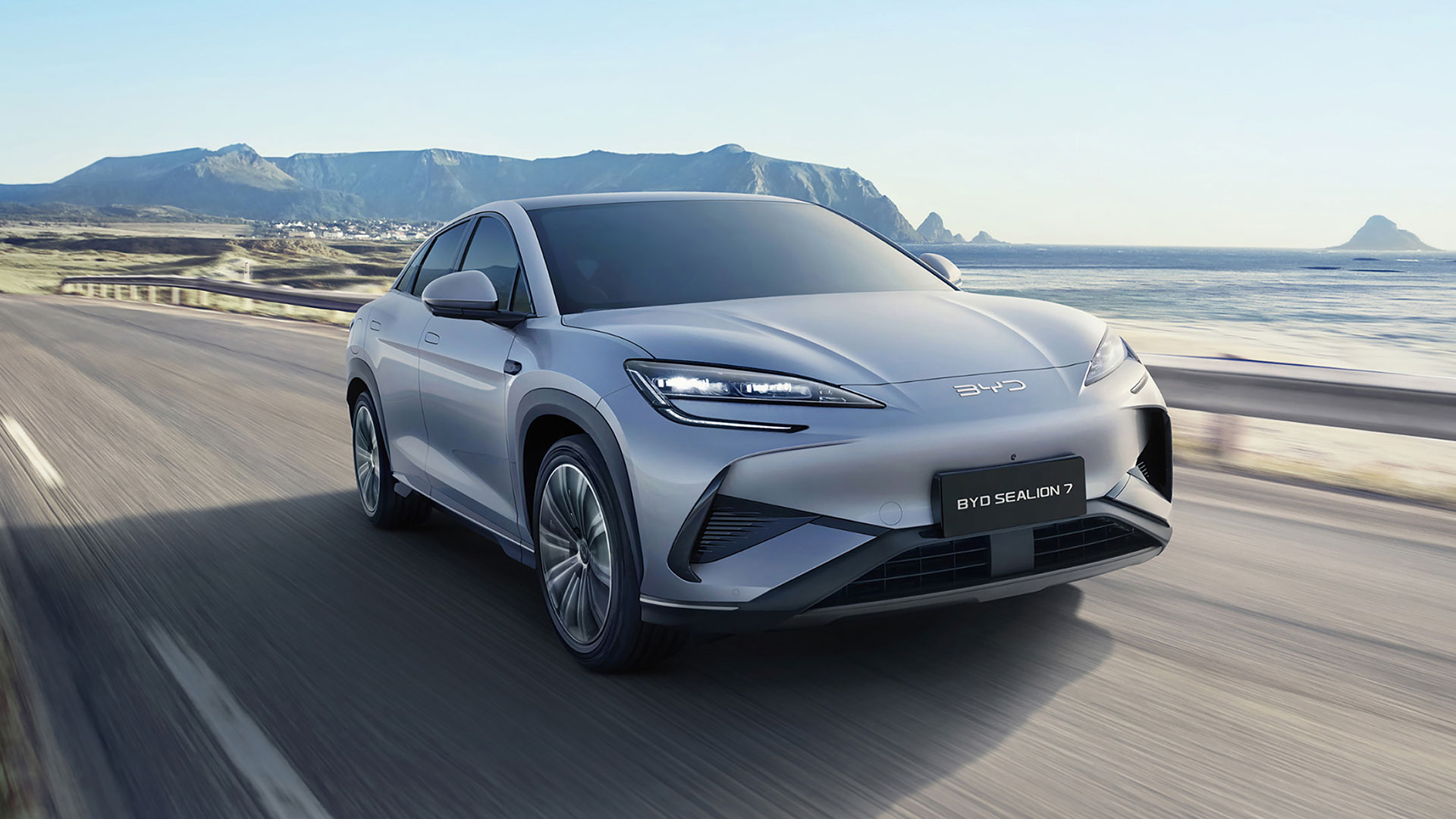 Como a BYD Está Liderando a Revolução dos Veículos Elétricos