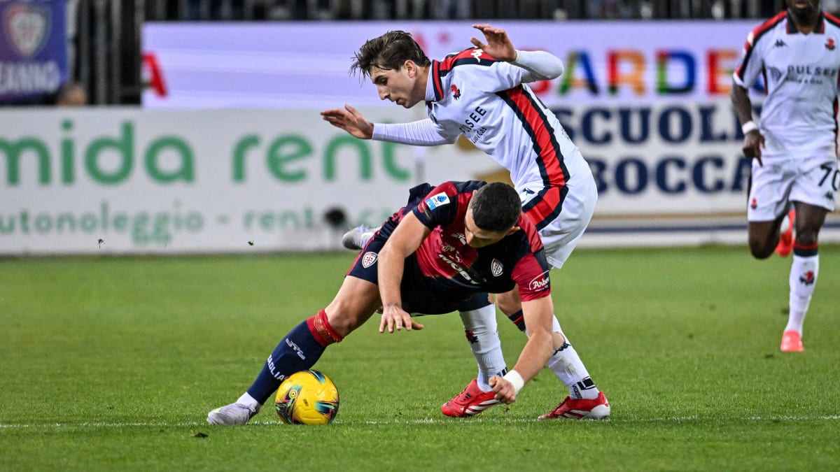 Cagliari x Genoa: Tudo sobre o confronto na Série B