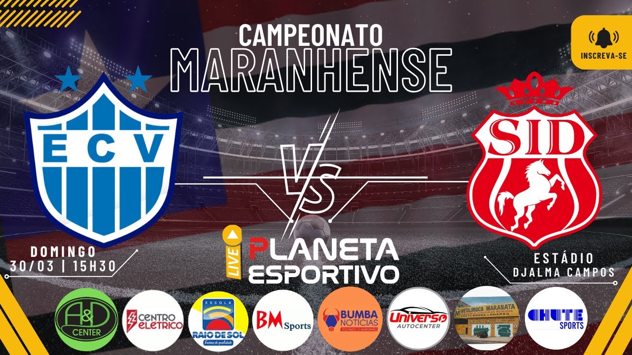 Campeonato Maranhense 2023: O que Esperar e Acompanhar