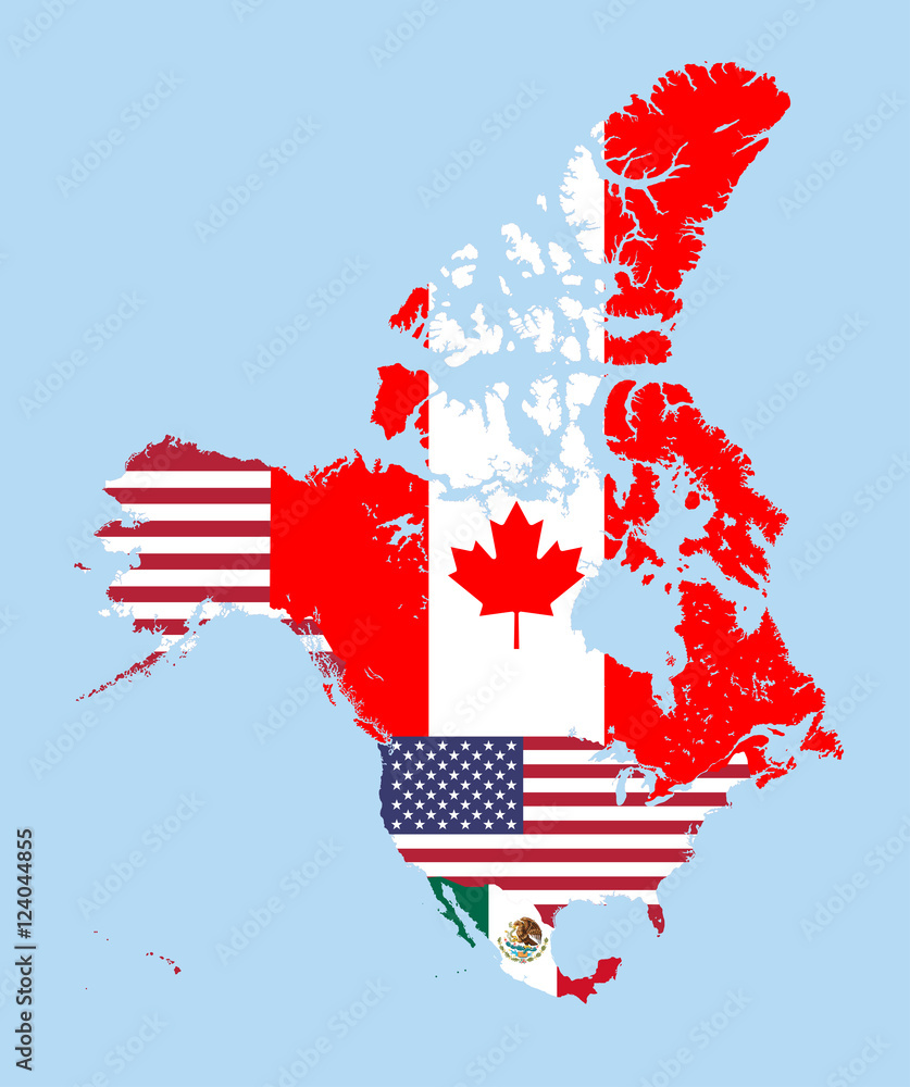 A Rivalidade entre Canadá e México no Esporte