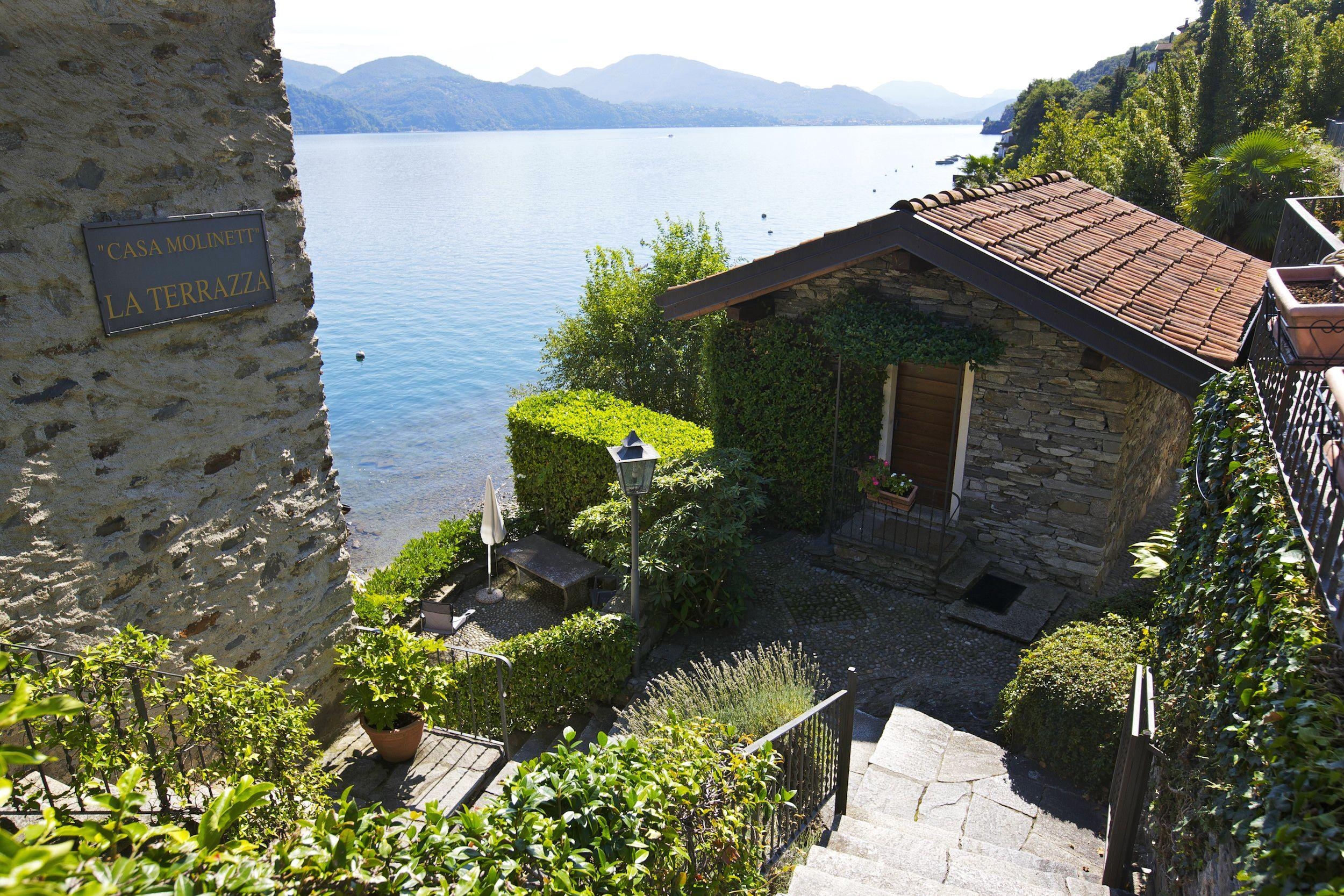 Cannobio: Uma Joia à Beira do Lago Maggiore