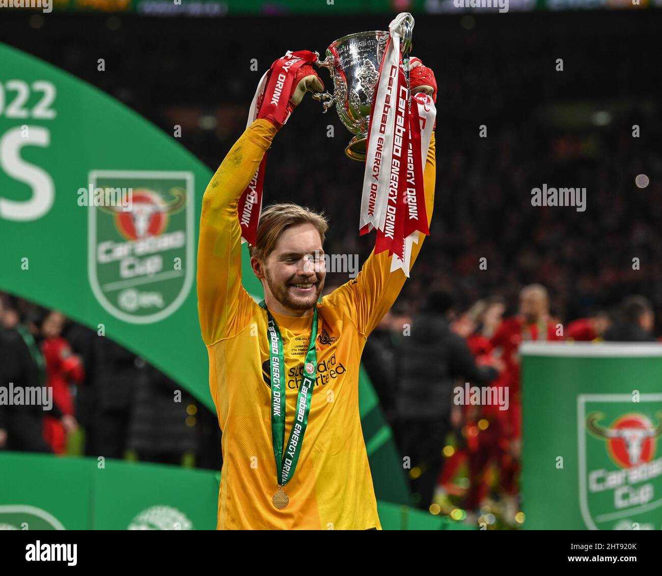 Atualizações sobre a Carabao Cup: Importância e Detalhes da Temporada 2023-2024