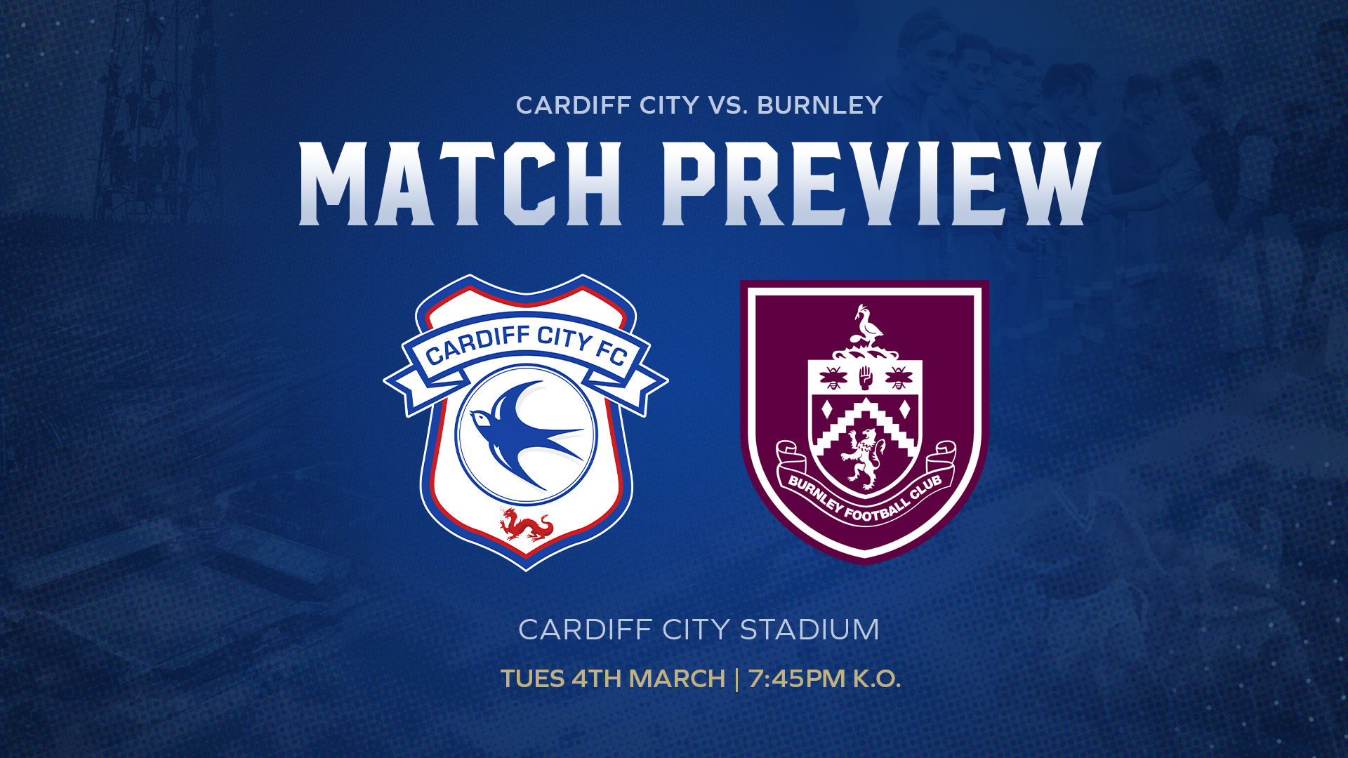 Cardiff x Burnley: A Rivalidade no Campeonato