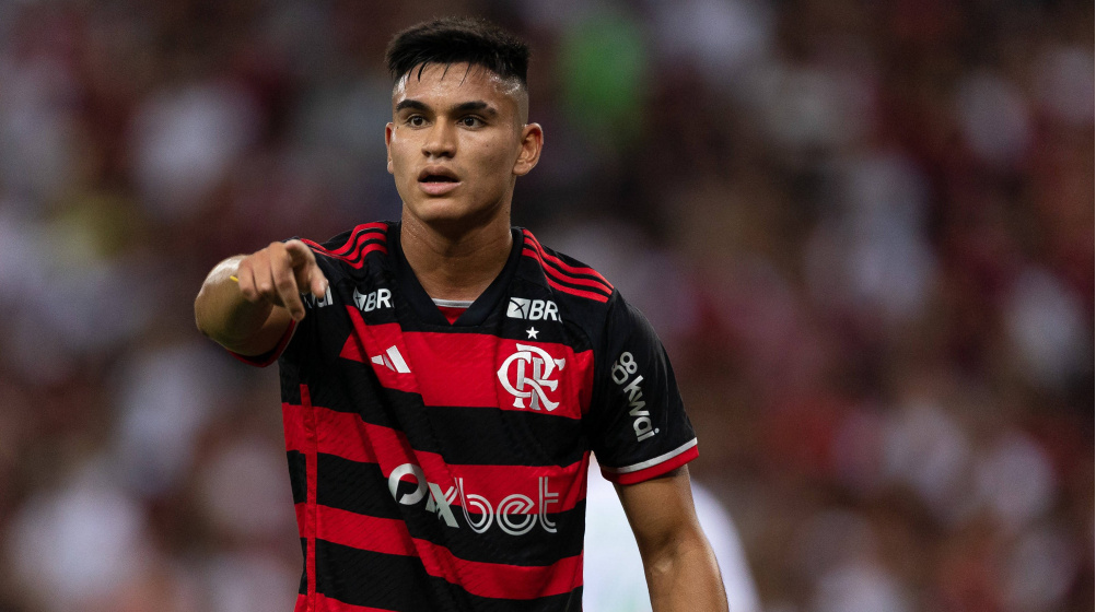 Carlos Alcaraz e Flamengo: Uma Nova Era para o Clube