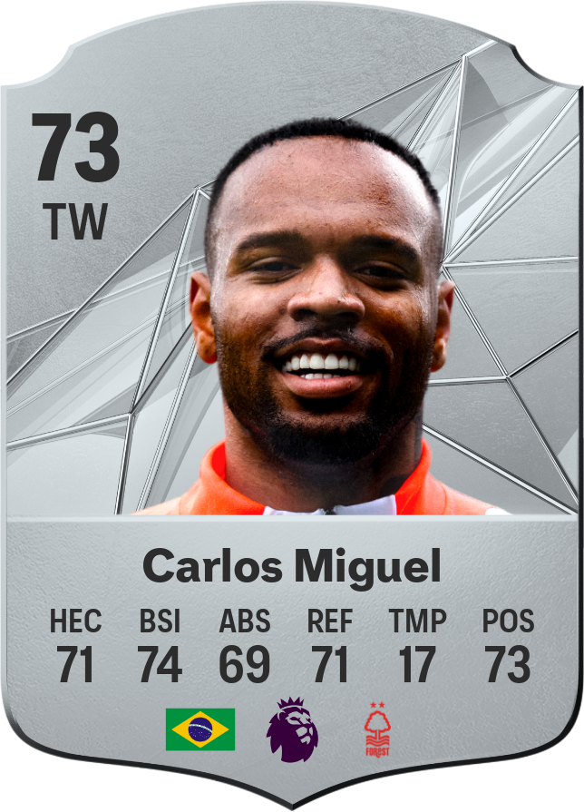 Carlos Miguel e Sua Influência na Cultura Brasileira