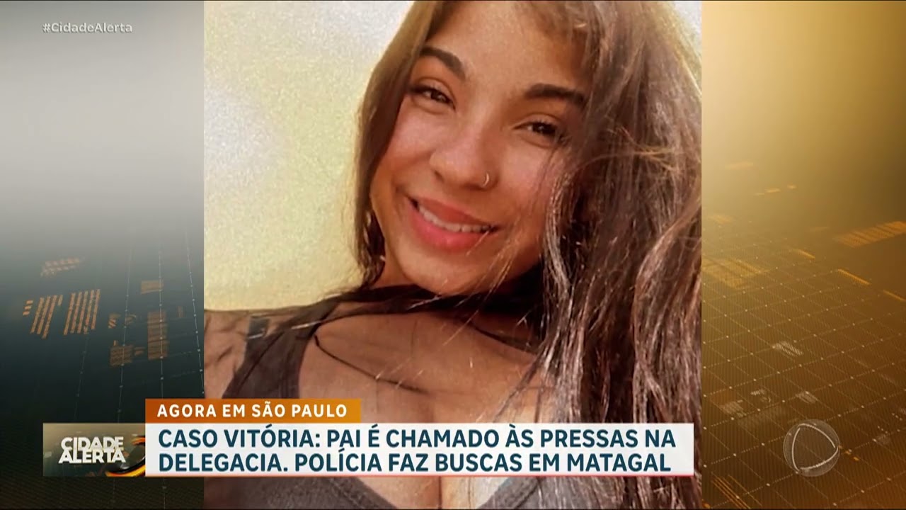 O Caso Vitória: Um Olhar Sobre a Tragédia e Suas Consequências