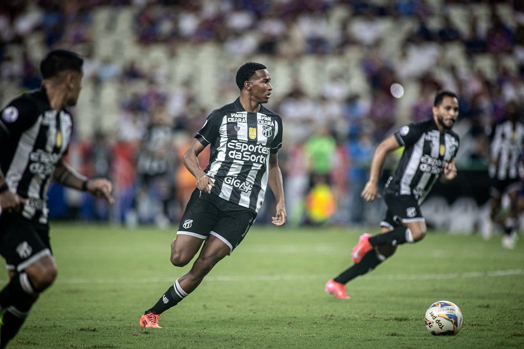Ceará SC x Juazeirense: Análise do Confronto