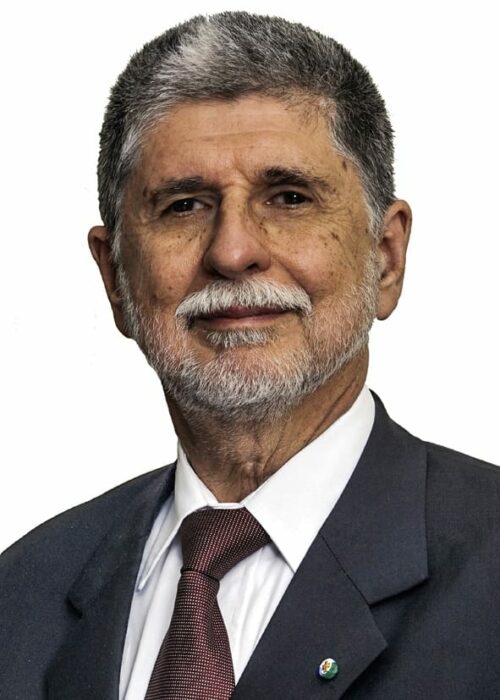 Celso Amorim: A Trajetória de um Diplomata Brasileiro