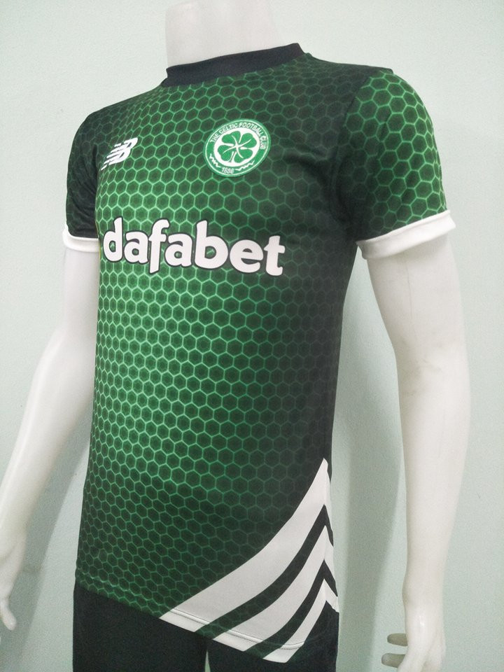 A Importância do Celtic no Futebol e na Cultura Escocesa