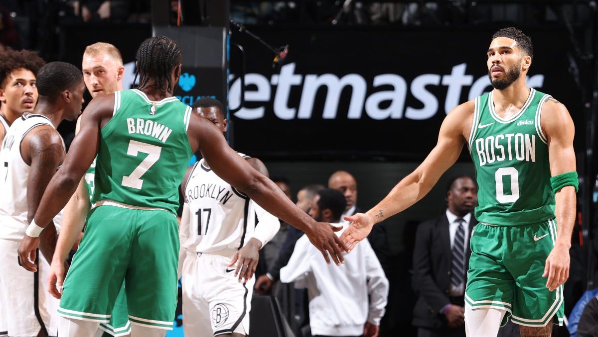 Análise do Confronto Celtics x Nets: O Que Esperar?