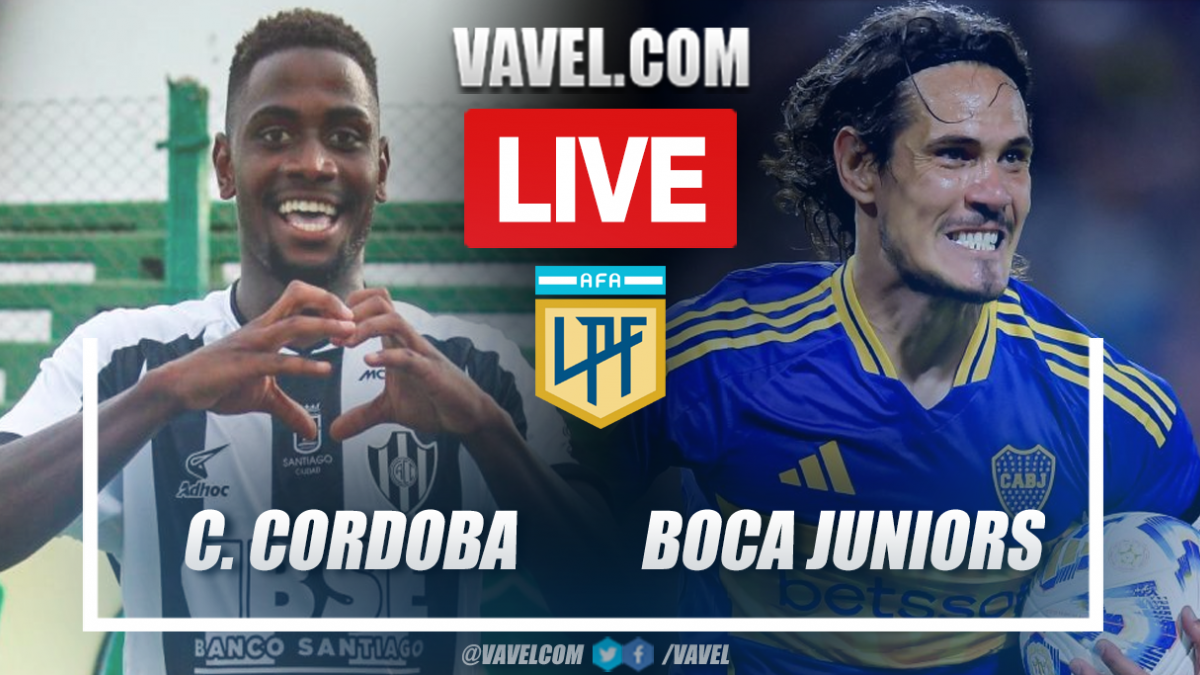 Central Córdoba x Boca Juniors: Resumo da Partida e Expectativas