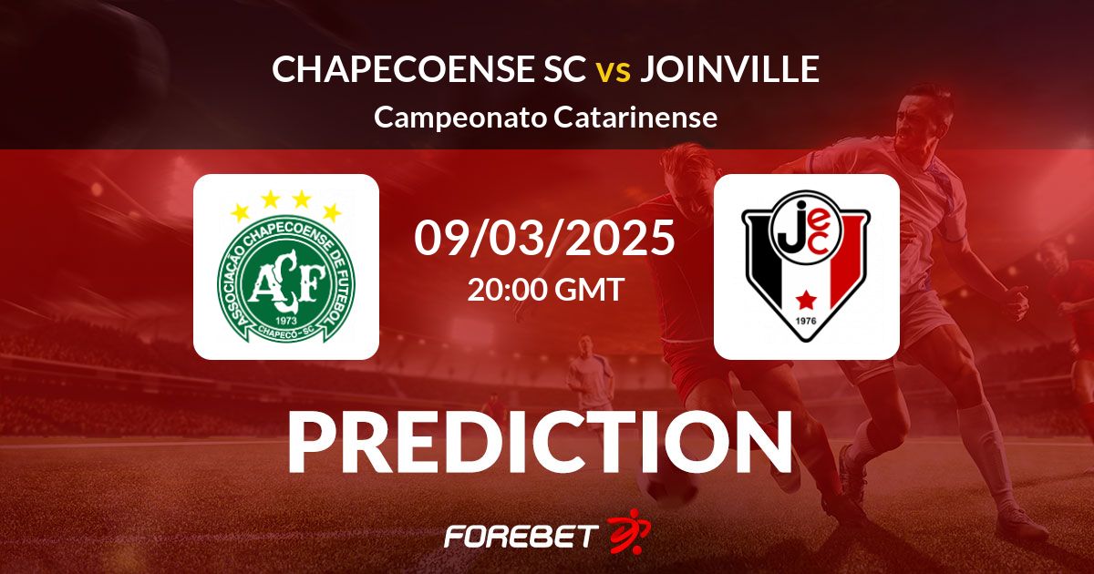 Chapecoense x Joinville: Um Clássico do Futebol Catarinense