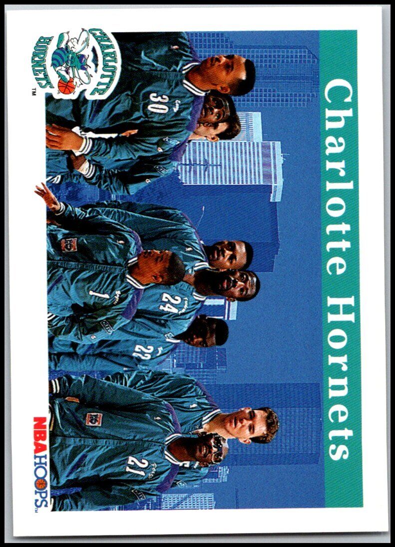 Atualizações sobre o Charlotte Hornets e o Desempenho da Temporada