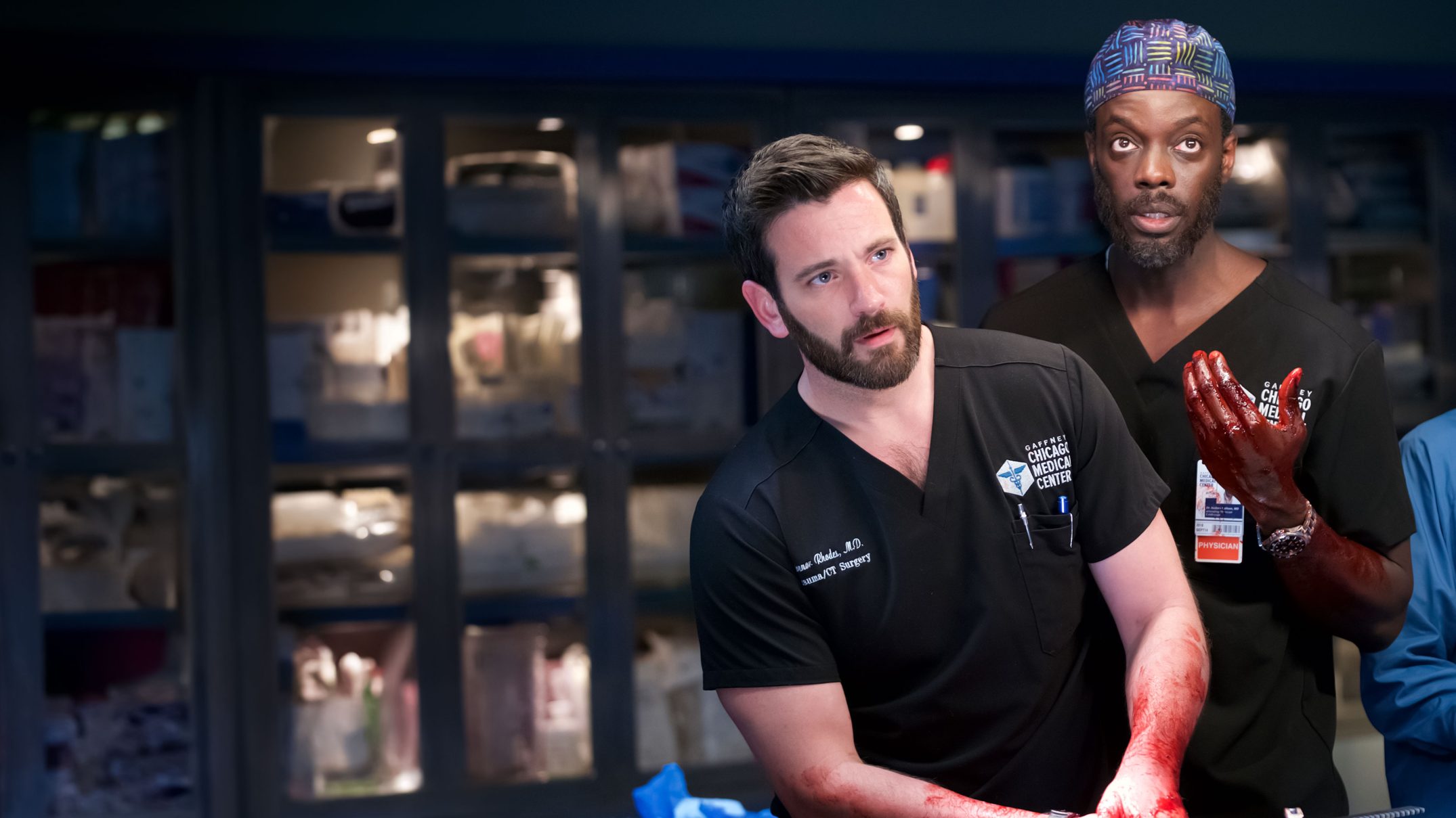Tudo Sobre Chicago Med: Novas Temporadas e Impacto Cultural