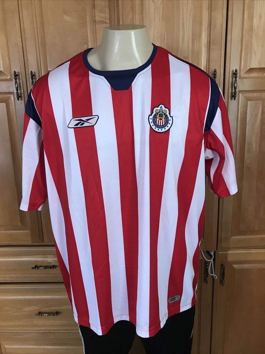 Chivas Guadalajara: Um Legado no Futebol Mexicano