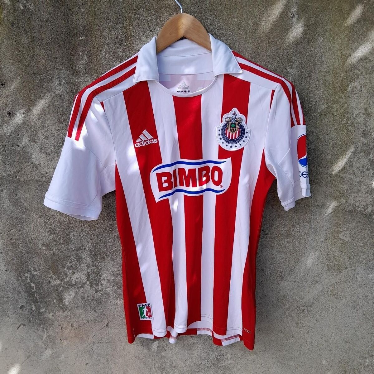 Chivas Guadalajara: Orgulho e Tradição do Futebol Mexicano