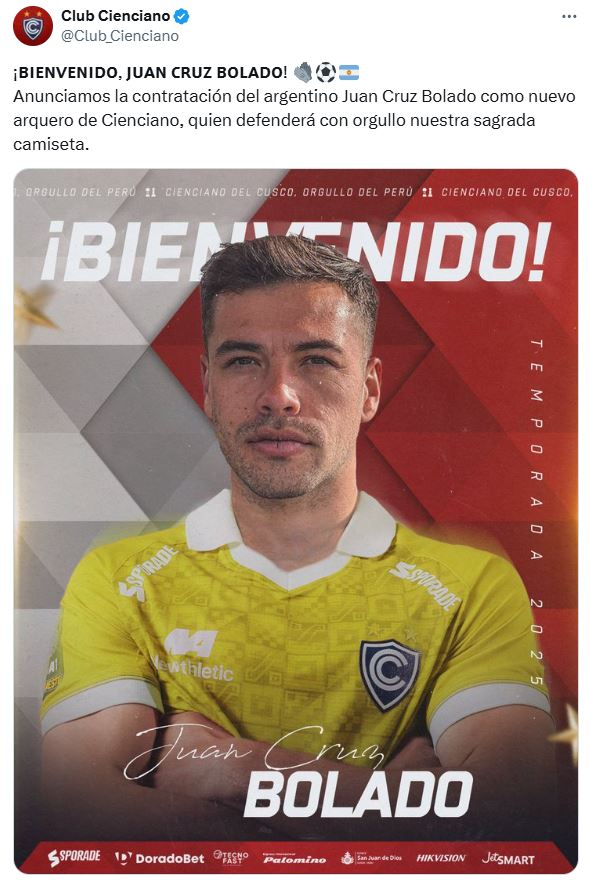 Cienciano: O Orgulho do Futebol Peruano