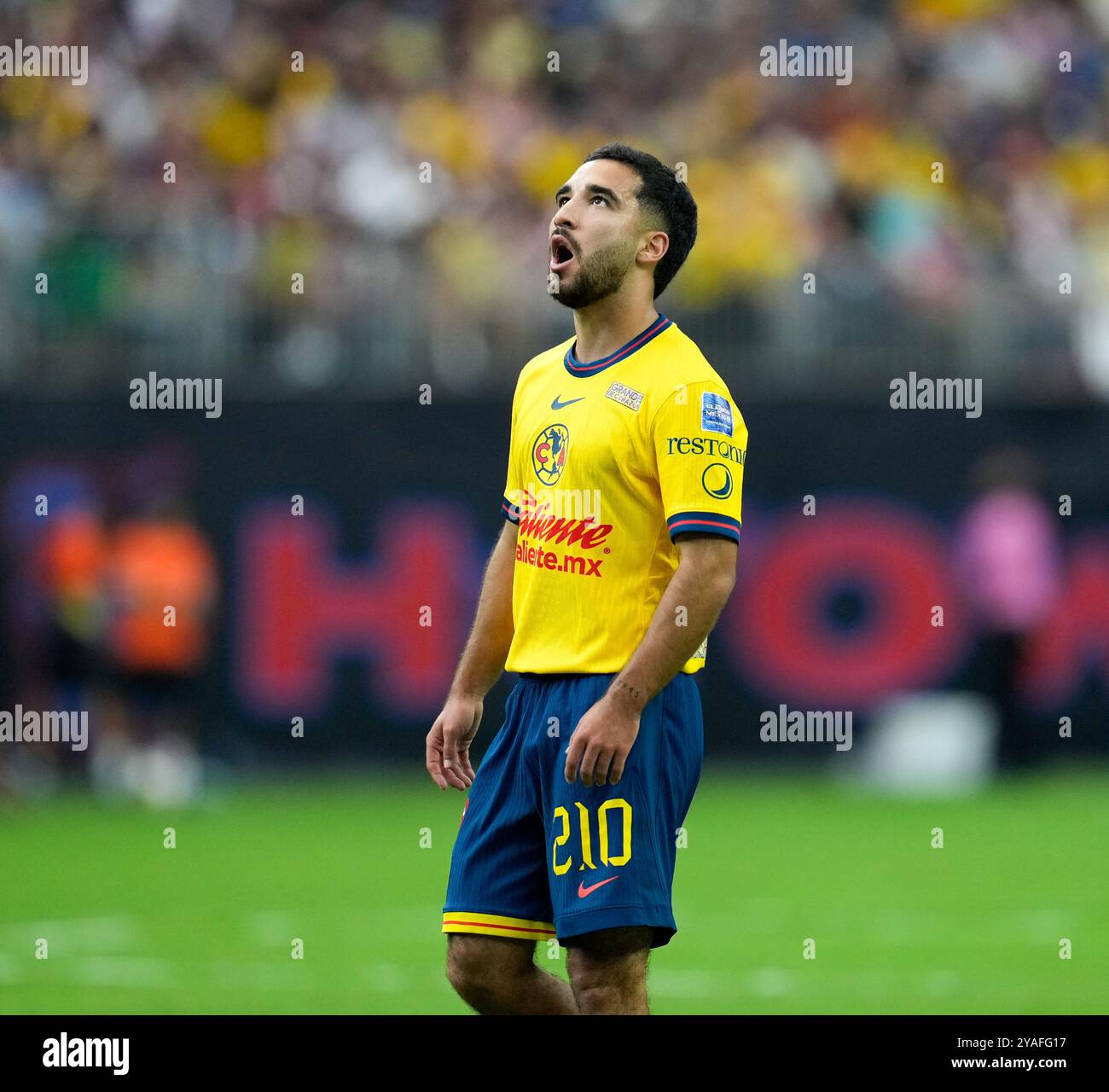 A Importância do Club América no Cenário do Futebol