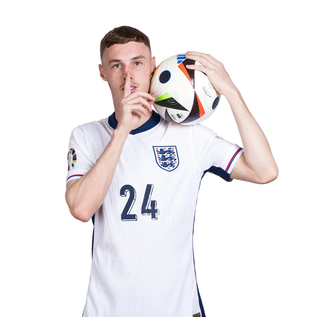 Cole Palmer: O Futuro Brilhante do Futebol