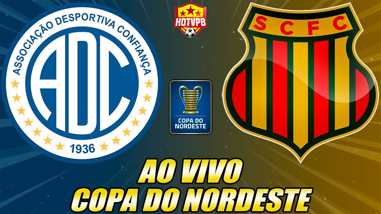 Confiança x Sampaio Corrêa: Expectativas e Análise do Confronto