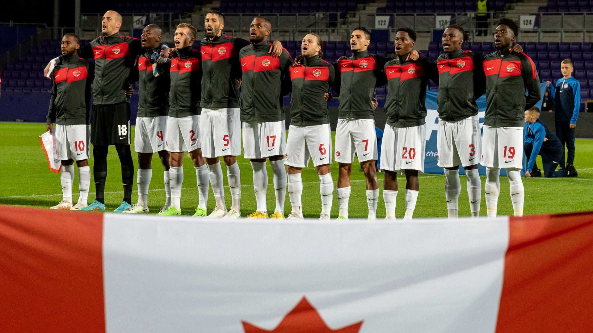 Copa do Mundo 2026: Expectativas e Preparativos
